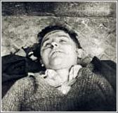 Opalka's death by suicide